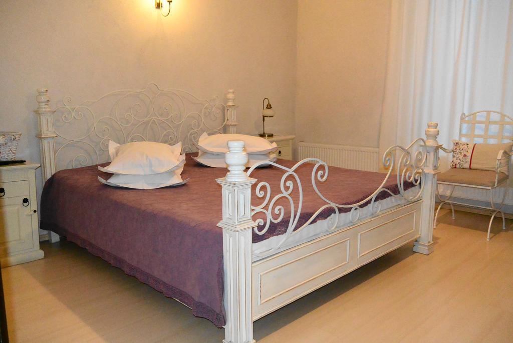 Residenza Dutzu-Boutique Hotel Brăila Exterior photo