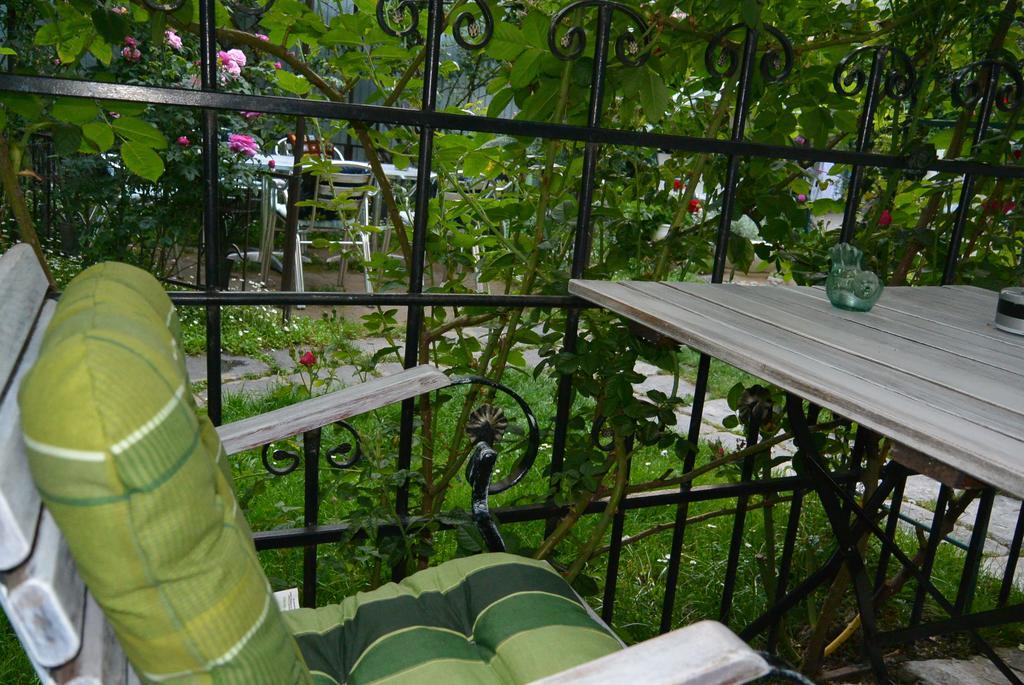 Residenza Dutzu-Boutique Hotel Brăila Exterior photo