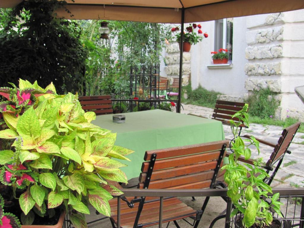 Residenza Dutzu-Boutique Hotel Brăila Exterior photo